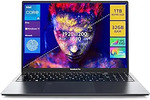 Win a BHWW 16 Inch Laptop from T is for Tech