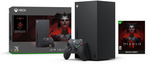 Xbox Series X Console + Diablo 4 $649 Delivered or In-Store @ Target