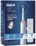 Oral B Pro 3000 Toothbrush $65 (In-Store Only) @ Chemist Warehouse