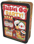 [QLD] Sushi Go Party! $24.97 In-Store Only @ Mr Toys Toyworld