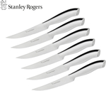 Stanley Rogers 6-Piece Imperial Steak Knife Set $35.37 + Shipping ($0 with OnePass) @ Catch