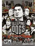 Sleeping Dogs CD-Key $24 @ Amazon