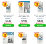 50% off Selected Ecostore Products + Delivery ($0 C&C/ in-Store) @ Chemist Warehouse