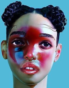 [Back Order] FKA Twigs - LP1 - Vinyl - $40.22 + Delivery ($0 with Prime/ $59 Spend) @ Amazon AU