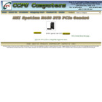MSI SPATIUM M450 2TB PCIe Gen 4 NVMe M.2 2280 SSD $150 + Delivery ($0 SYD C&C) @ CCPU Computers
