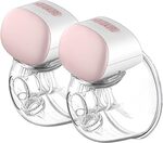 Ikare Wearable Double Breast Pump $48.99 Delivered @ OZ AUTOGEN via Amazon AU