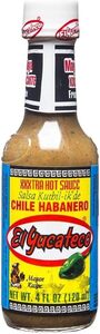 El Yucateco Extra Hot Chili Habanero Sauce 120ml $4.49 ($4.04 S&S) + Delivery ($0 with Prime/ $59 Spend) @ Amazon AU