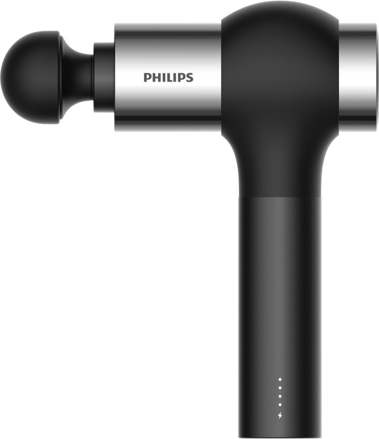 Philips Sports Massage Gun Pro $384.99 (45% off RRP) @ Shavershop ...
