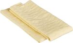 AmazonBasics Drying Chamois (65cm x 42.5cm) - 2-Pack $12.90 + Delivery ($0 with Prime/ $59 Spend) @ Amazon AU