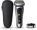 Braun Series 9 Pro+ Wet & Dry Electric Shaver with Travel Case $399 Delivered / C&C @ Shaver Shop or $384.00 through Ebay