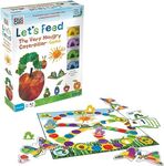 The World of Eric Carle Let's Feed The Very Hungry Catepillar Game $5.95 + Delivery ($0 with Prime/ $59 Spend) @ Amazon AU