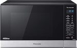 Panasonic 32L 1100W Inverter Sensor Microwave Oven, Black (NN-ST665BQPQ) $246 Delivered @ Amazon AU
