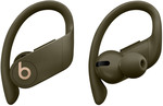 Beats Powerbeats Pro Wireless Earphones - Moss Green $179.25 Delivered @ Mobileciti