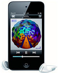 iPod Touch 16gig 4th Gen $169