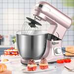 Advwin 6.5L 1400W 6-Speed Stand Mixer $97.44 + Delivery ($0 MEL C&C) @ Advwin