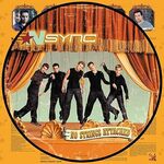 NSYNC - No Strings Attached (20th Anniversary Edition) - Vinyl - $36.11 + Delivery ($0 with Prime/ $59 Spend) @ Amazon US via AU
