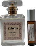 Burning Sandal 50/10ml Set $35.90 + Free Standard Shipping @ Eutopia Perfumes