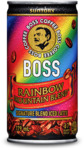 Free Boss Suntory Rainbow 179ml w/ Any $4.50 Boss Coffee 237ml Purchase @ 7-Eleven (via Apps)