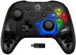 GameSir T4 Pro Wireless Bluetooth Game Controller - Black $29.95 + $6.99 Shipping @ Pop Phones Au