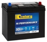 [VIC] Century NS60LS Car Battery $175 Fitted + Del ($0 in-Store/ to 5km of Store)  @ Battery Zone, Derrimut