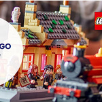 Selected LEGO Sets 20% off + Delivery ($0 C&C/ in-Store/ $65 Order) @ BIG W