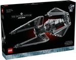 LEGO Star Wars TIE Interceptor 75382 $279.99 (RRP $349) Delivered / C&C / in-Store @ MYER