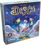 Dixit Board Game (Disney Edition) $32.98 + Delivery ($0 with Prime/ $59 Spend) @ Amazon AU