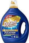 Dynamo Professional 7 in 1 Laundry Detergent Liquid 4L $20.29 ($18.26 S&S) + Delivery ($0 with Prime/ $59 Spend) @ Amazon AU