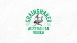 Grainshaker Vodka RTD Cases: $59.95 Lime & Soda, $69.95 Passionfruit & Soda ($2.50 / $2.92 a Can Respectively)