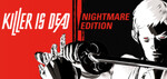 [PC, Steam] Killer is Dead - Nightmare Edition $2.99 (90% off) @ Steam