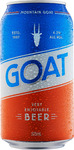 Mountain Goat Very Enjoyable Beer 24 x 375mL Cans $49.50 Delivered @ CUB via Lasoo (Ex WA, TAS)