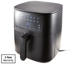 6.2L Ambiano Air Fryer $59.99 @ ALDI Special Buys