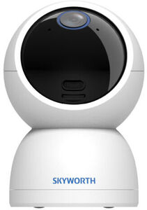 Skyworth 3K 5MP Smart Indoor Security Camera H50 Pro 2.4g 5G Wi-Fi Baby Monitor $55.99 Delivered @ Xiaomi Global Direct eBay