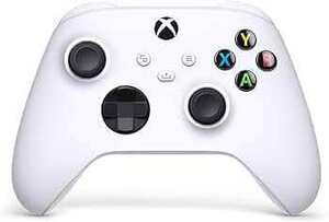 Xbox Series X/S Wireless Controller - Robot White $62.95 Delivered @ Amazon AU