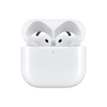 Apple AirPods 4 $198 Delivered (Was $219) @ BIG W (Price Beat $188.10 @ Officeworks)