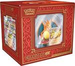 Pokemon TCG Charizard Ex Super Premium Collection $118.69 Delivered @ Amazon AU