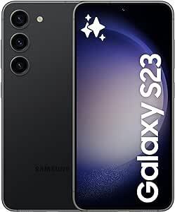 Samsung Galaxy S23 128GB Phantom Black $838 Delivered @ Amazon AU