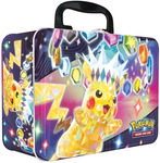 Pokemon TCG November 2024 Collectors Chest $50.99 ($41.99 with Myer One) + Delivery ($0 C&C) @ Myer