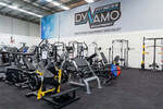 Up to 50% off Functional Trainers, Strength Equipment, Pilates and Cardio + Delivery @ Dynamo Fintess