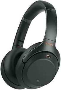 Sony WH-1000XM4 Wireless Noise Cancelling Headphones (Black/Silver) $303 Delivered @ Amazon AU