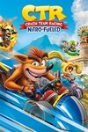 [SUBS, XSX, XB1] Crash Team Racing Nitro-Fueled @ Xbox Game Pass