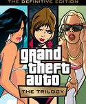 [PC] Grand Theft Auto: The Trilogy The Definitive Edition $36.95 @ Rockstar Games Store