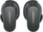 Bose QuietComfort Earbuds II - Triple Black $269.95 (RRP $429.95) Delivered @ Bose