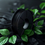 $10 for Sunlu Recycled PLA Black 1kg + $10 Delivery ($0 MEL C&C/ $150 Order) @ 3D Printer Gear