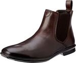 Hush Puppies Men's Chelsea Boot $84 Delivered @ Amazon AU