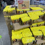 [WA] Maggi 2-Minute Noodles Vegemite Flavour 5 Pack $0.79 @ Spushed