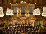 Stream The 2025 Vienna Philharmonic New Year's Concert for Free @ Medici.tv (Free Account Required)