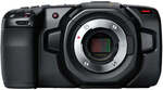 Blackmagic Pocket Cinema Camera 4K $1475 + $9.90 Delivery ($0 SYD C&C) @ Georges Cameras