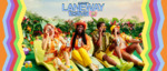 Win a Double Pass to Laneway Australia Festival from Malibu Drinks