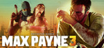 [PC, Steam] Max Payne 3 $8.98 @ Steam